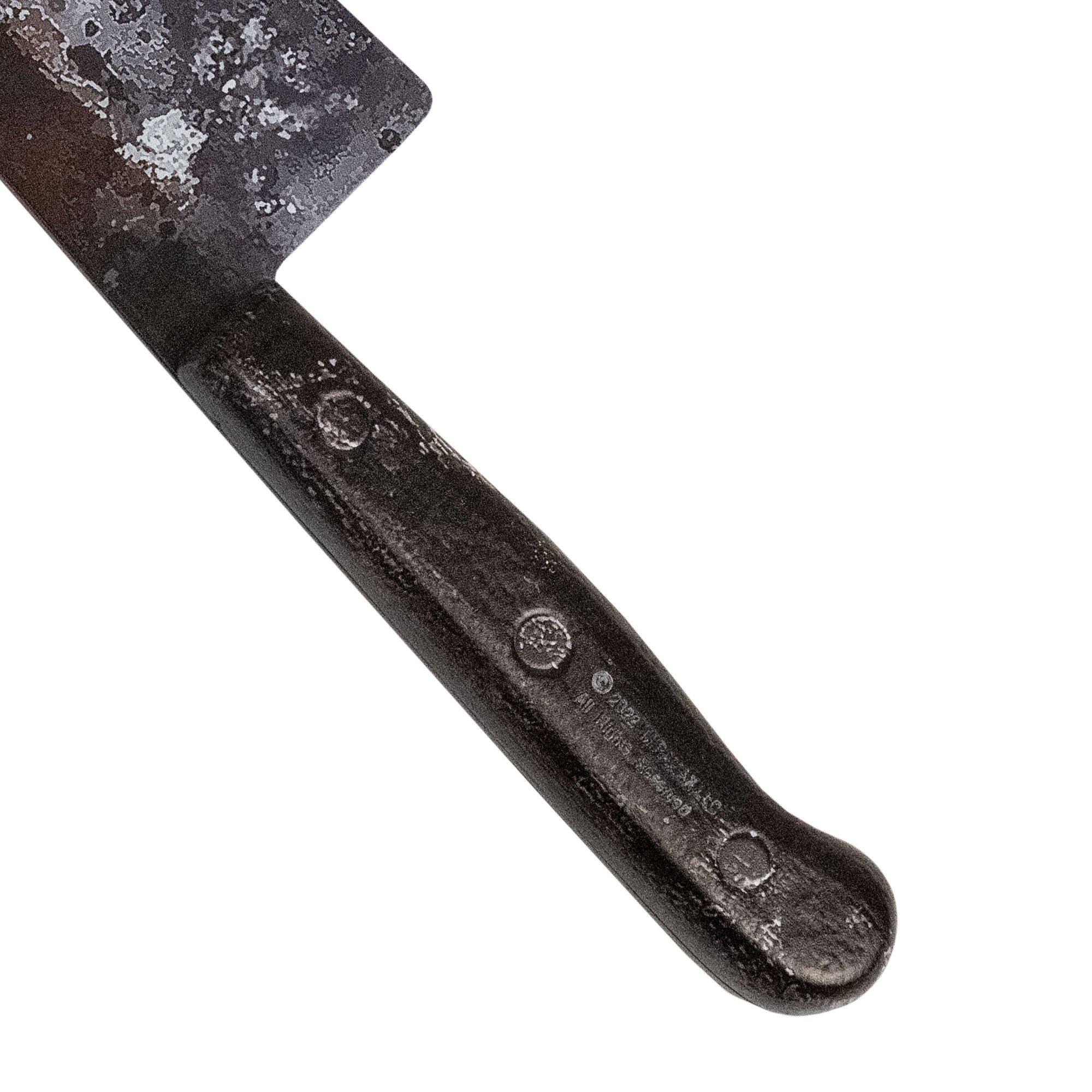 Michael Myer's Knife Plastic Costume Prop, 15in - Halloween Ends